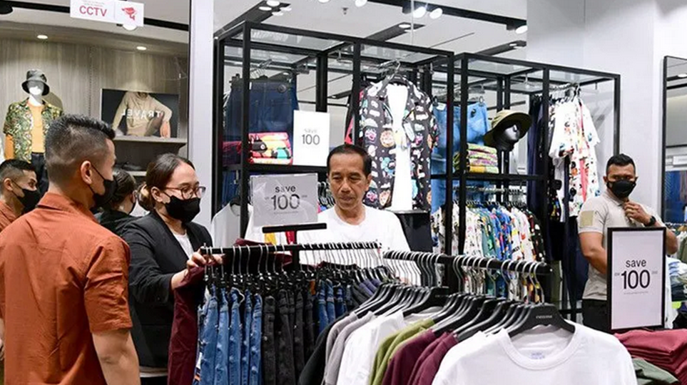 Kadin Jakarta: Jokowi antarkan Indonesia menuju masa kejayaan